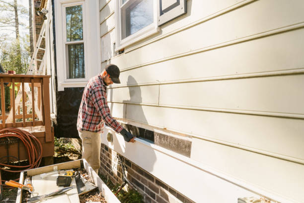 Trusted Siding Installation service in Kenmore, NY - Creative Siding